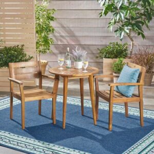 Kursi Teras Minimalis Modern