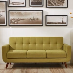 Sofa Minimalis 3 Dudukan