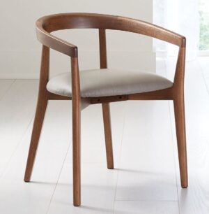 Jual Kursi Cafe Kayu Jati Minimalis Malang
