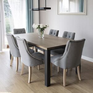 Jual Meja Makan Minimalis Modern Karawang