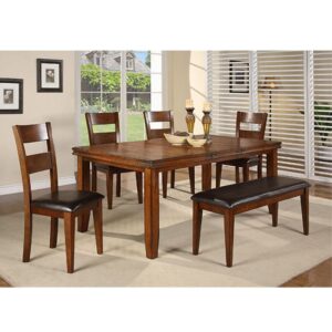 Jual Set Meja Makan Minimalis Bekasi