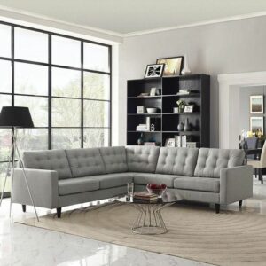 Kursi Sofa Sudut Minimalis Terbaru