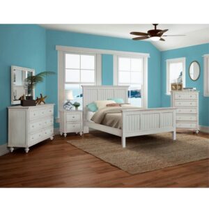 set kamar tidur monaco cat duco