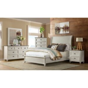 Set Kamar Tidur Minimalis Harga Murah