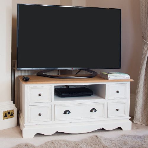 Bufet Tv Minimalis Model Terbaru