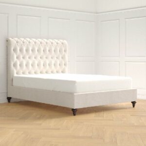Dipan Tempat Tidur Minimalis Modern