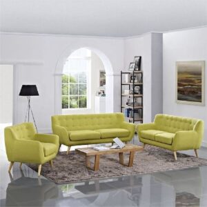Jual Kursi Tamu Sofa Retro