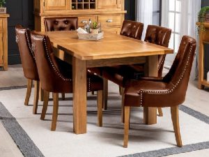 Jual Meja Makan Kayu Jati Purwakarta