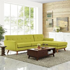 Kursi Sofa Kayu Jati Minimalis
