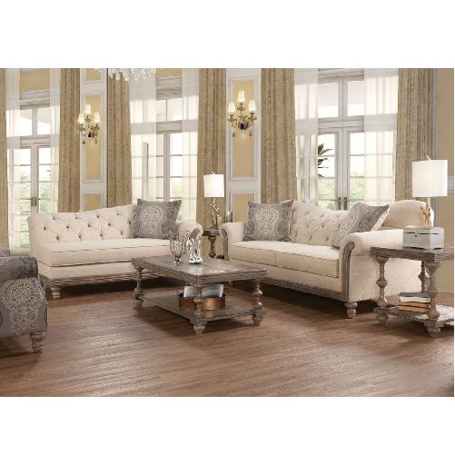 Kursi Sofa Tamu Minimalis Klasik