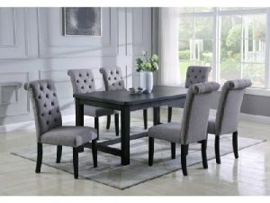 Set Meja Makan Kursi Sofa Indramayu