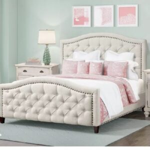 Tempat Tidur Jok Minimalis Modern