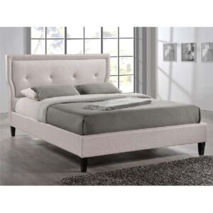 Tempat Tidur Minimalis Busa