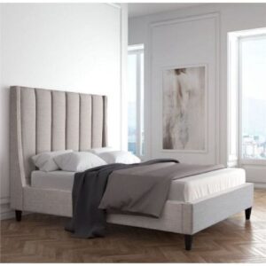 Tempat Tidur Minimalis Modern Karawang