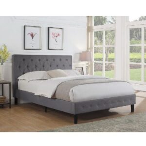 Tempat Tidur Minimalis Retro Modern