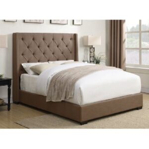 Tempat Tidur Pengantin Mewah