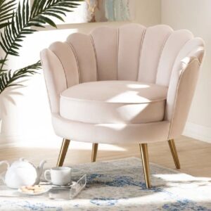 Kursi Sofa Kerang adalah satu produk furniture Jepara andalan yang kami jual dengan kwalitas bahan terbaik dan juga harga murah.