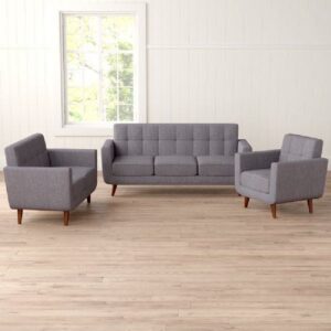 Jual Kursi Tamu Sofa Retro Magelang