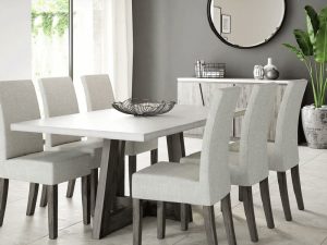 Jual Meja Makan Minimalis Jakarta Timur