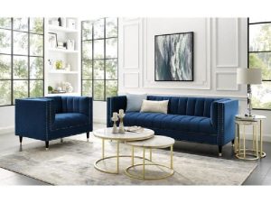Kursi Sofa Minimalis Modern Terbaru