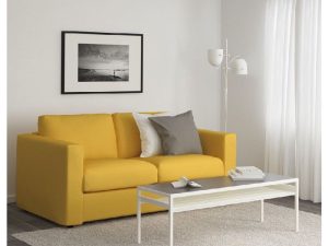 Kursi Sofa Retro Vintage Modern