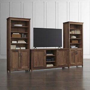 Meja Cabinet TV Kayu Jati