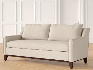 Sofa Retro Bogor Minimalis Kekinian