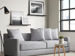 Sofa Retro Scandinavian Tangerang Harga Murah