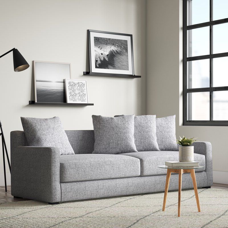 Sofa Retro Scandinavian Tangerang Harga Murah
