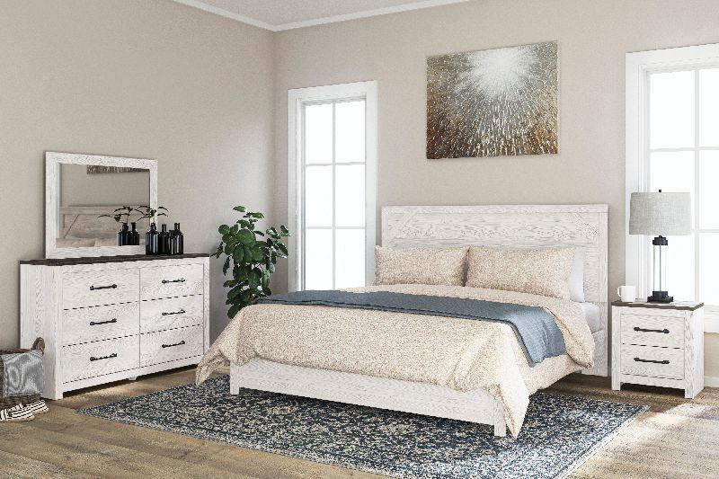 Set Kamar Tidur Minimalis Semarang