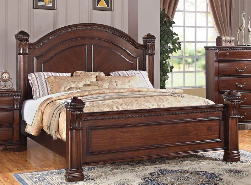 Jual Tempat Tidur Jati Solid Jember