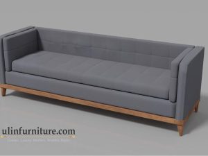 Kursi Sofa Daybed Minimalis Modern