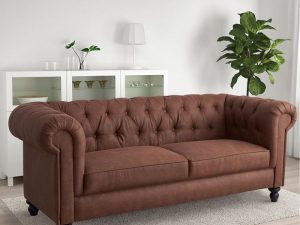 Kursi Sofa Tamu Boyolali Modern Terbaru