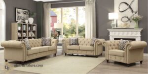 Set Sofa Tamu Celestia Modern Terbaru