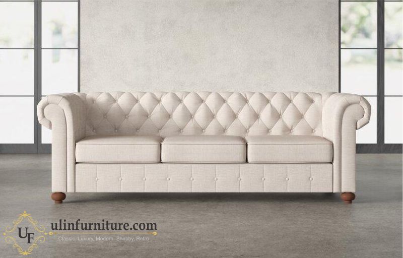 Sofa Ruang Tamu Minimalis Celestial