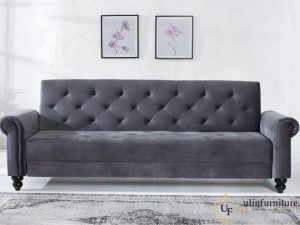 Sofa Santai Minimalis Modern Terbaru