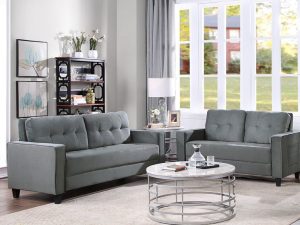Sofa Minimalis Terbaru Meja Marmer