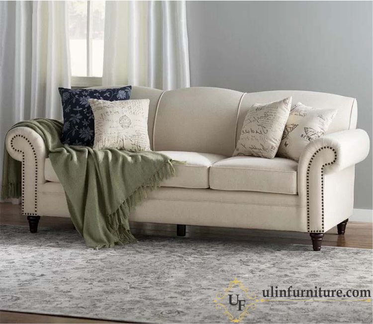Sofa Minimalis Terbaru Romulus
