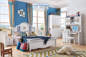 Kamar Set Anak Cowok Harga Murah