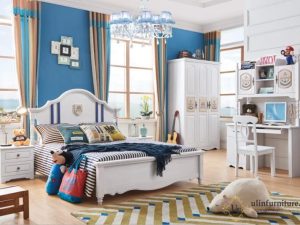 Kamar Set Anak Cowok Harga Murah