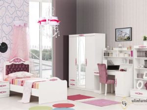 Kamar Set Anak Minimalis Harga Murah