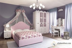 Kamar Set Anak Minimalis Jakarta