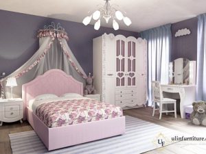 Kamar Set Anak Minimalis Jakarta