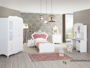 Kamar Set Anak Modern Desain Terbaru