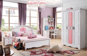 Kamar Set Anak Murah Tangerang