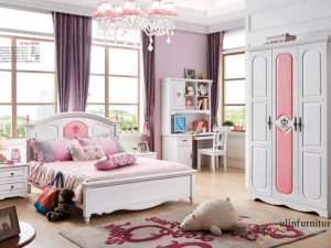 Kamar Set Anak Murah Tangerang