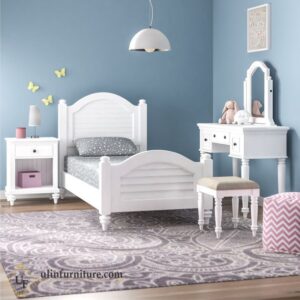 Kamar Set Anak Sederhana Surabaya