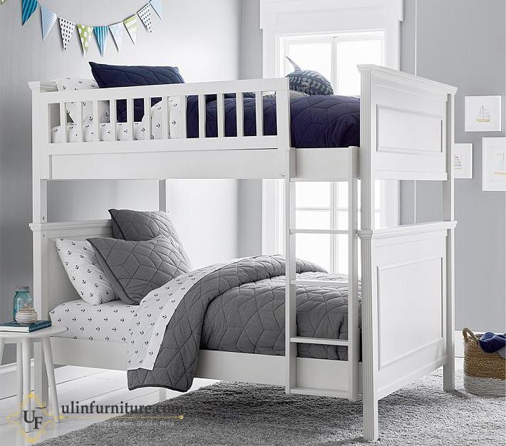 Tempat Tidur Tingkat Minimalis Surabaya