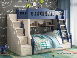 Tempat Tidur Tingkat Minimalis Modern Terbaru