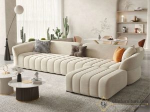 Set Sofa Tamu Modern Tangerang Selatan